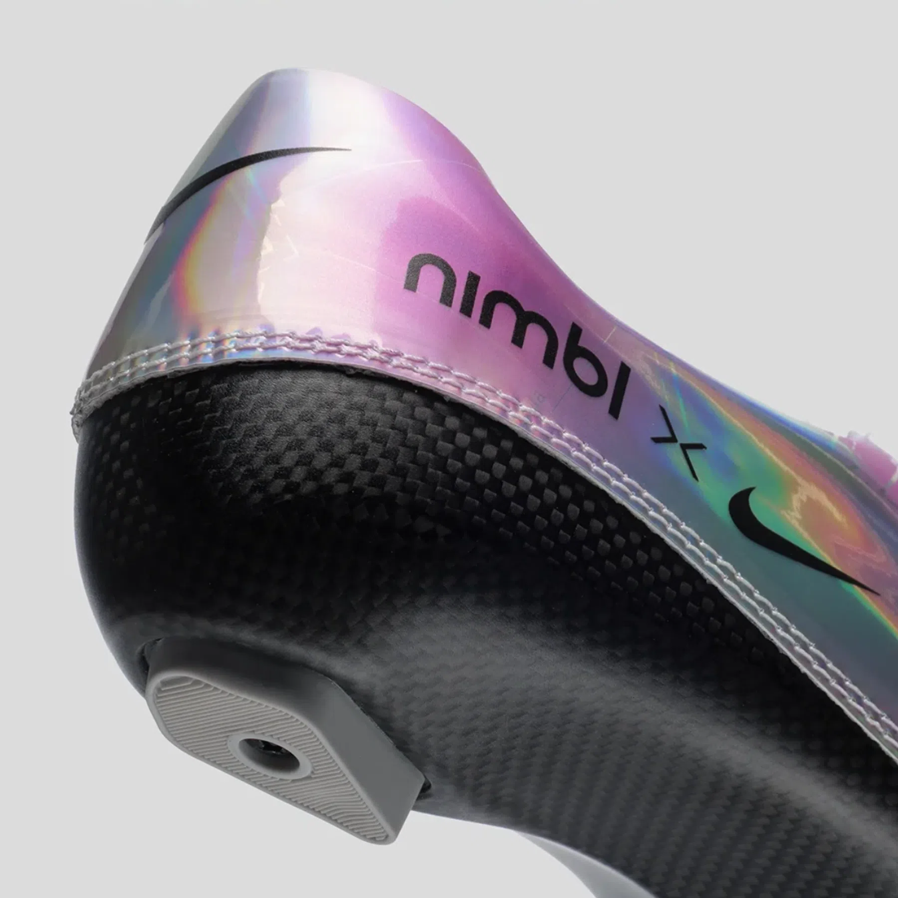 nimbl x Nike